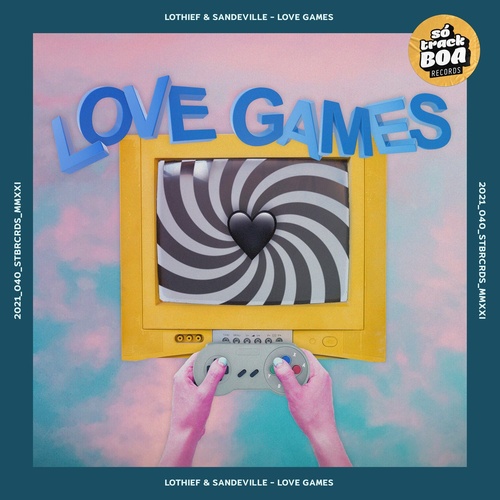 LOthief, Sandeville - Love Games [5470663242]